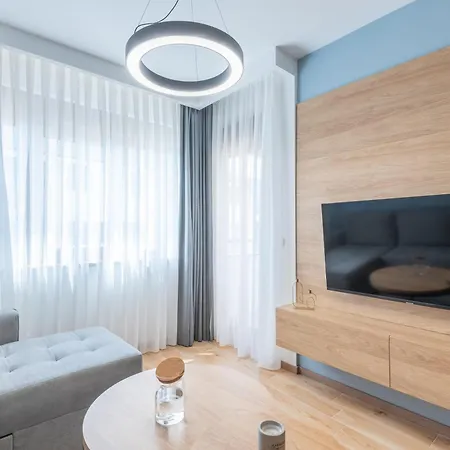 Apartment The Forest Club & Zlatibor