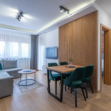 The Forest Club & Zlatibor