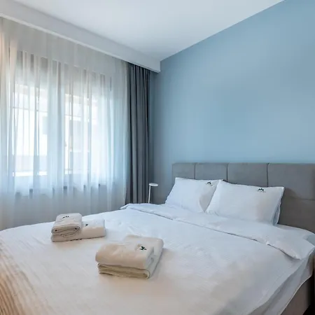 The Forest Club & Zlatibor