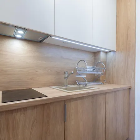 The Forest Club & 즐라티보