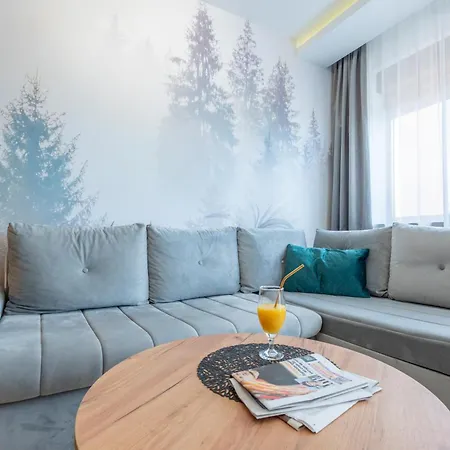 The Forest Club & Zlatibor