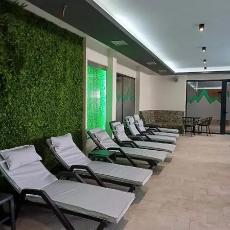 The Forest Club &