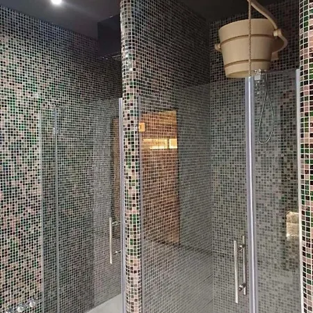 아파트 The Forest Club & *