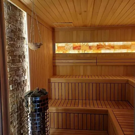 아파트 The Forest Club &