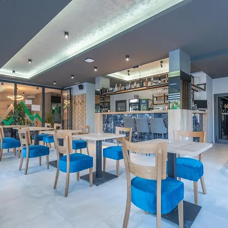 아파트 The Forest Club &