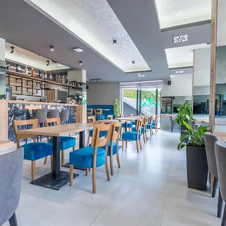 아파트 The Forest Club & *